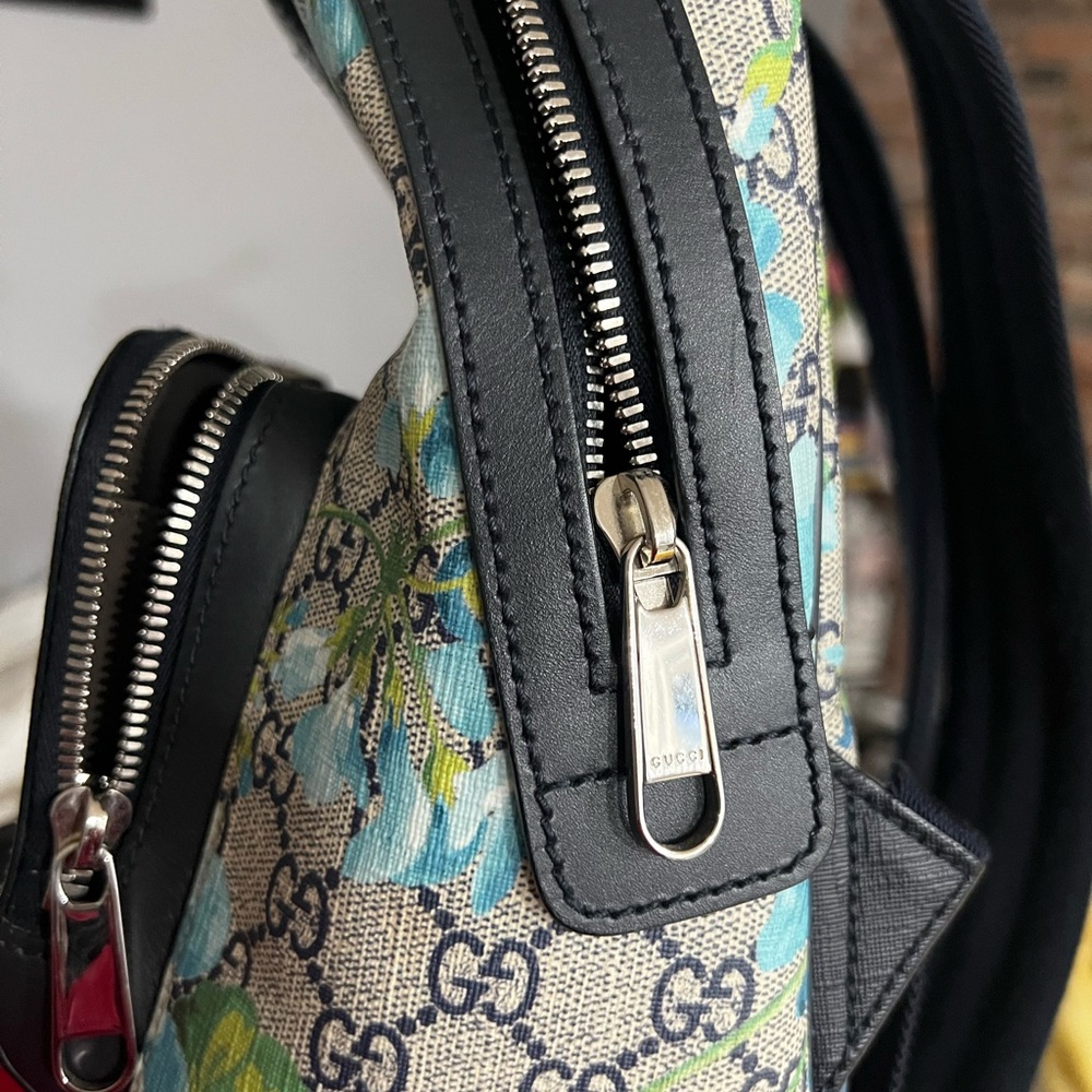 Gucci Backpack - Picture 16 of 16